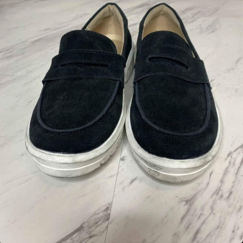 Blondo frey loafer